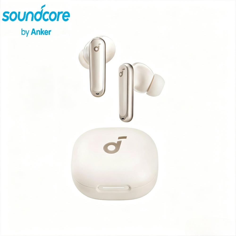 Anc Wireless Over Ear Headphones - Auriculares Soundcore P40i Over-Ear con ANC
