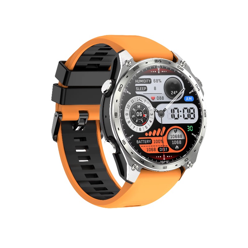 Smartwatches - Reloj Inteligente HD300PRO de Alta Calidad