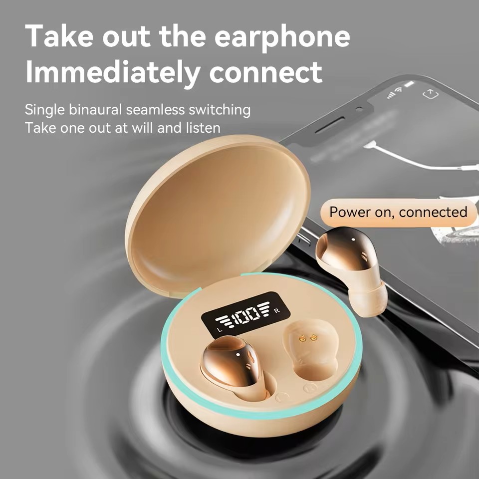 Mini Auriculares Inalámbricos  - Sleep Mask Headphones Bluetooth reseña y precio