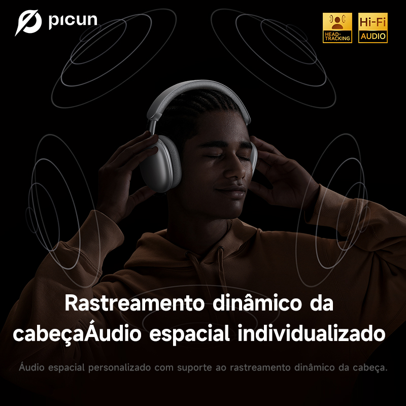 Picun F8 Pro ANC auriculares i - Sleep Mask Headphones Bluetooth reseña y precio
