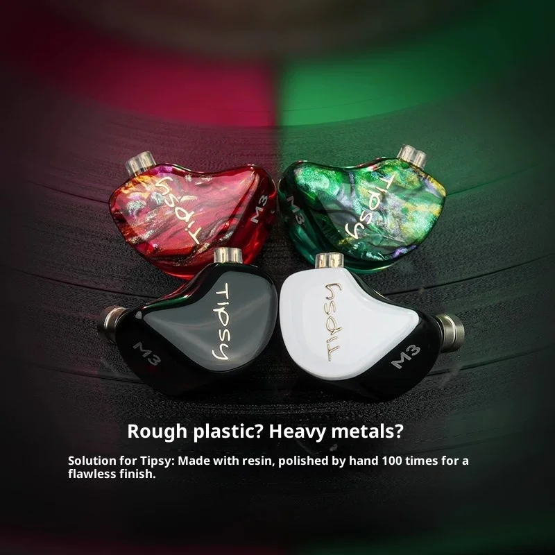 Audífonos Intraurales con Cabl - In Ear Monitors For Singers reseña y precio