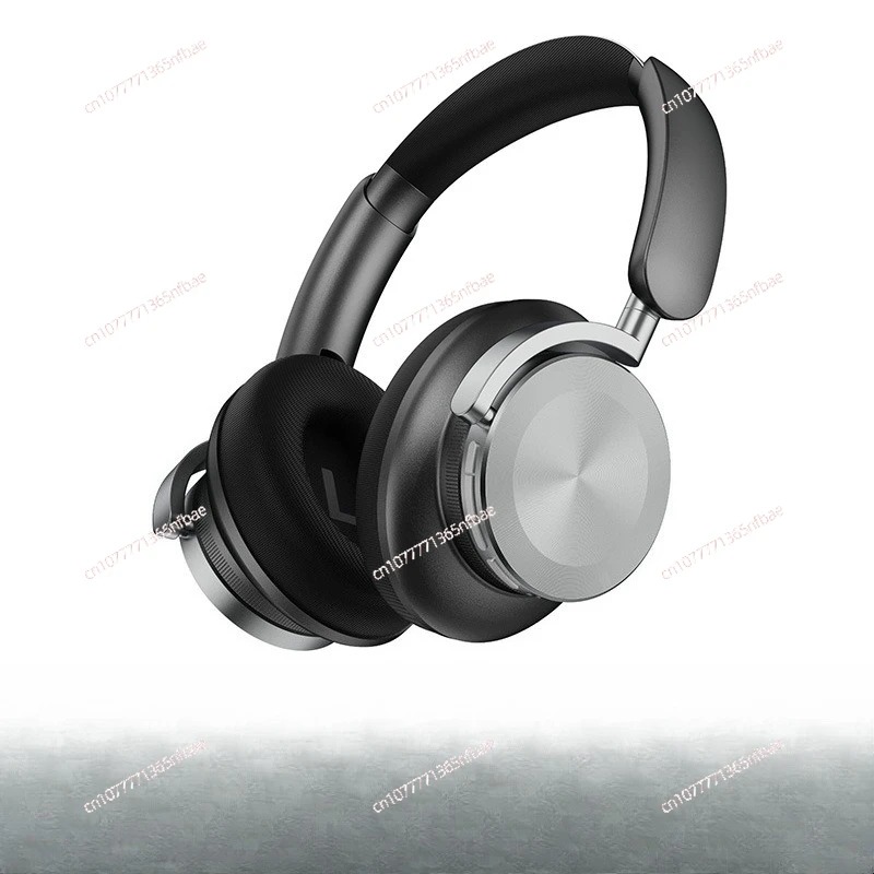 Auriculares supraaurales con b - Anc Wireless Over Ear Headphones reseña y precio