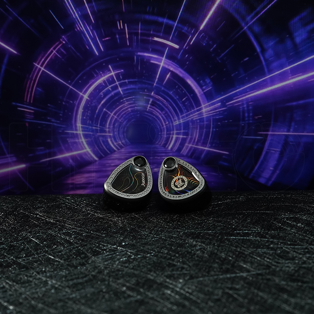 Auriculares intrauditivos con  - Planar Magnetic Iem Earphones reseña y precio