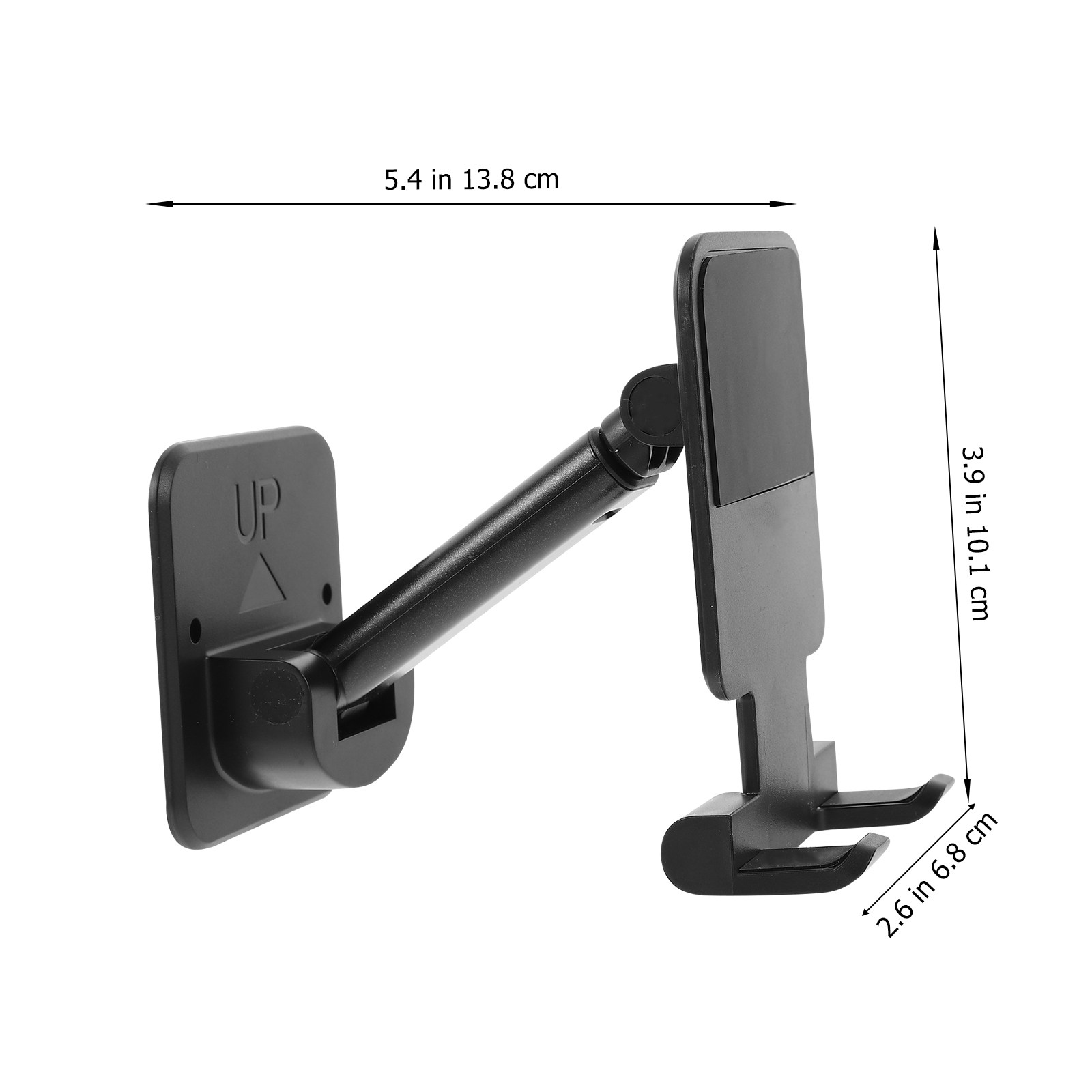 Soporte adhesivo para teléfono - Tablets reseña y precio