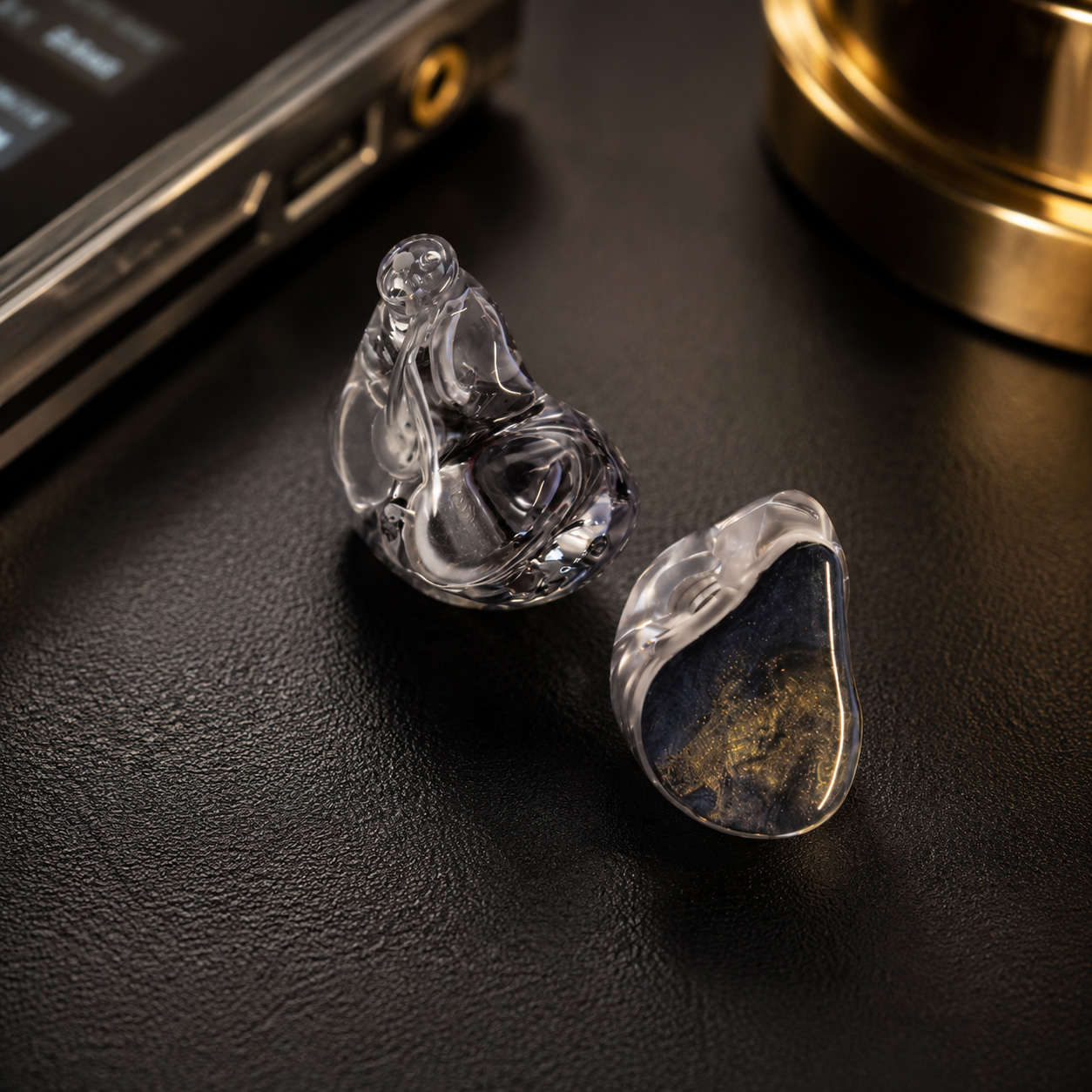 GEEKWOLD GK220 Auriculares Int - Planar Magnetic Iem Earphones reseña y precio