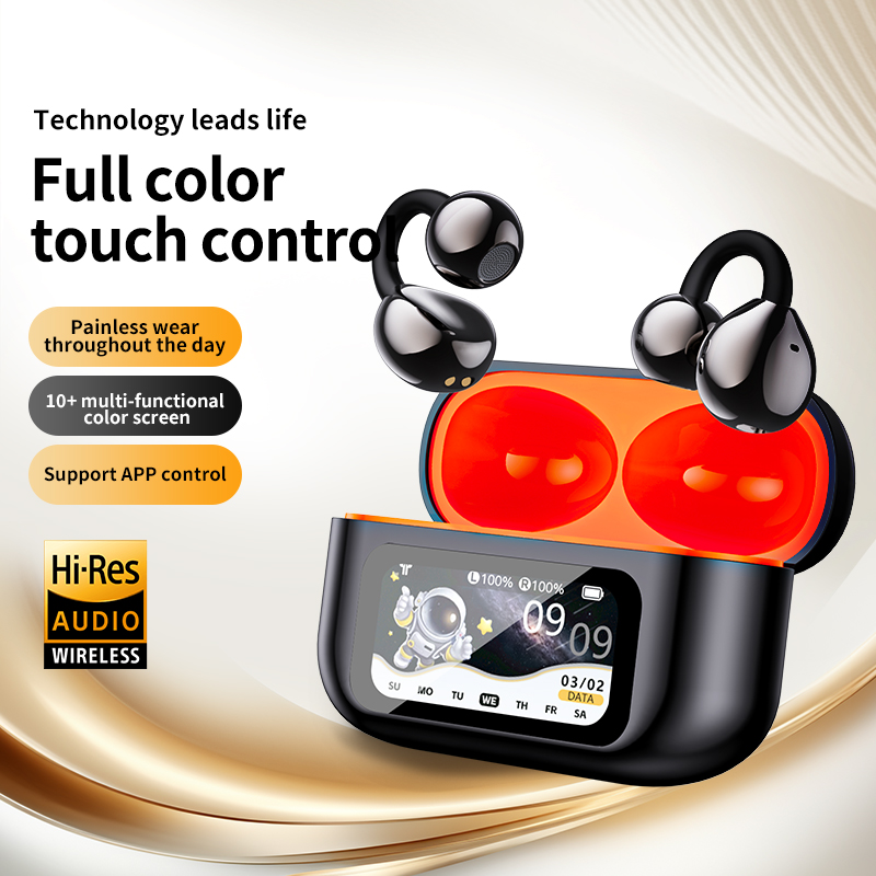 Audífonos de Traducción con IA - Headphones reseña y precio