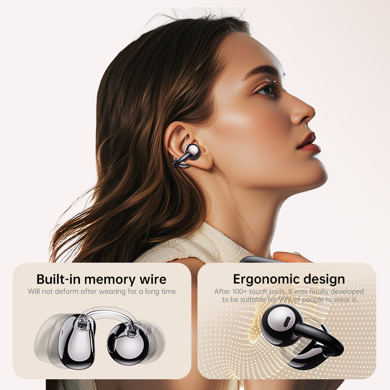 Audífonos de Traducción con IA - Headphones reseña y precio