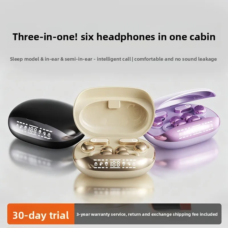 Auriculares inalámbricos Bluet - Sleep Mask Headphones Bluetooth reseña y precio