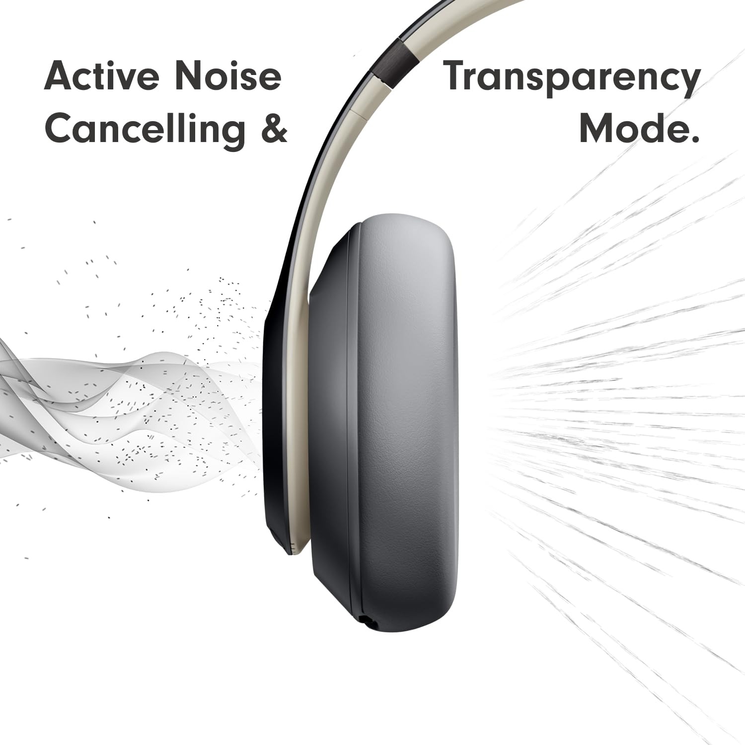 Audífonos Beats Studio Pro, co - Anc Wireless Over Ear Headphones reseña y precio