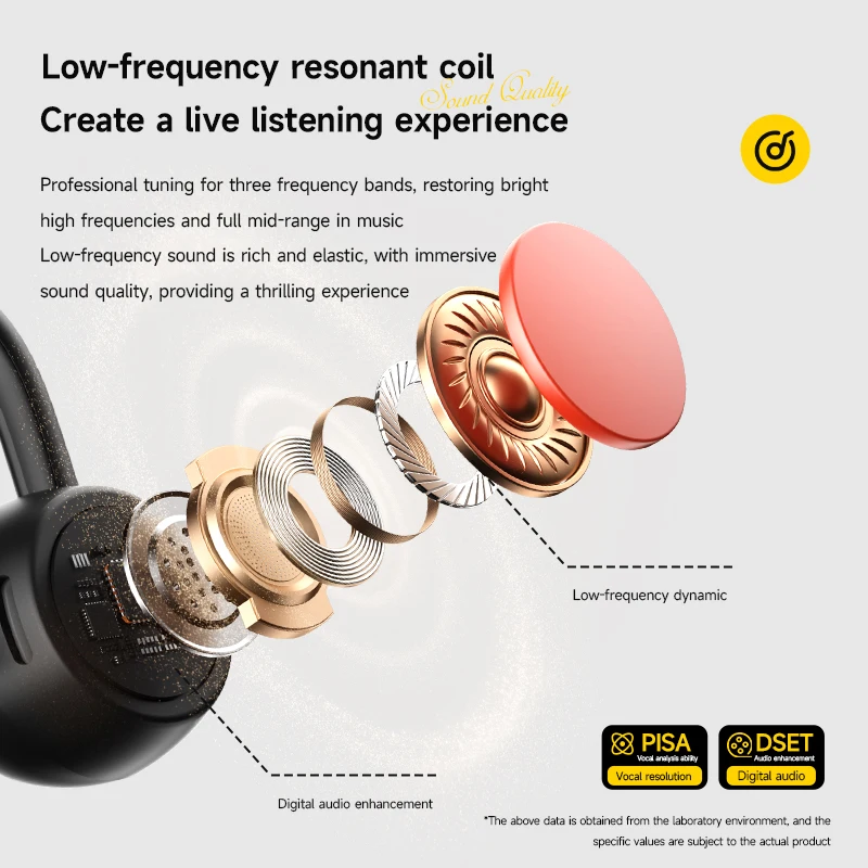 NUEVOS Auriculares de Conducci - Bone Conduction Running Headphones reseña y precio