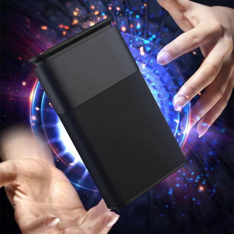 Estuche de Cigarrillos Creativ - Laptops reseña y precio