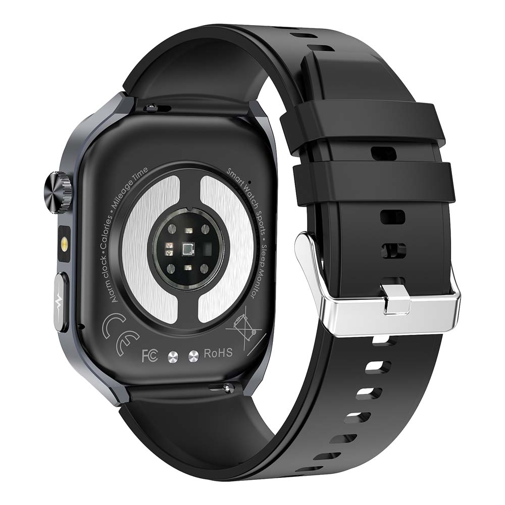 Reloj Inteligente 2026 con Log - Smartwatches reseña y precio