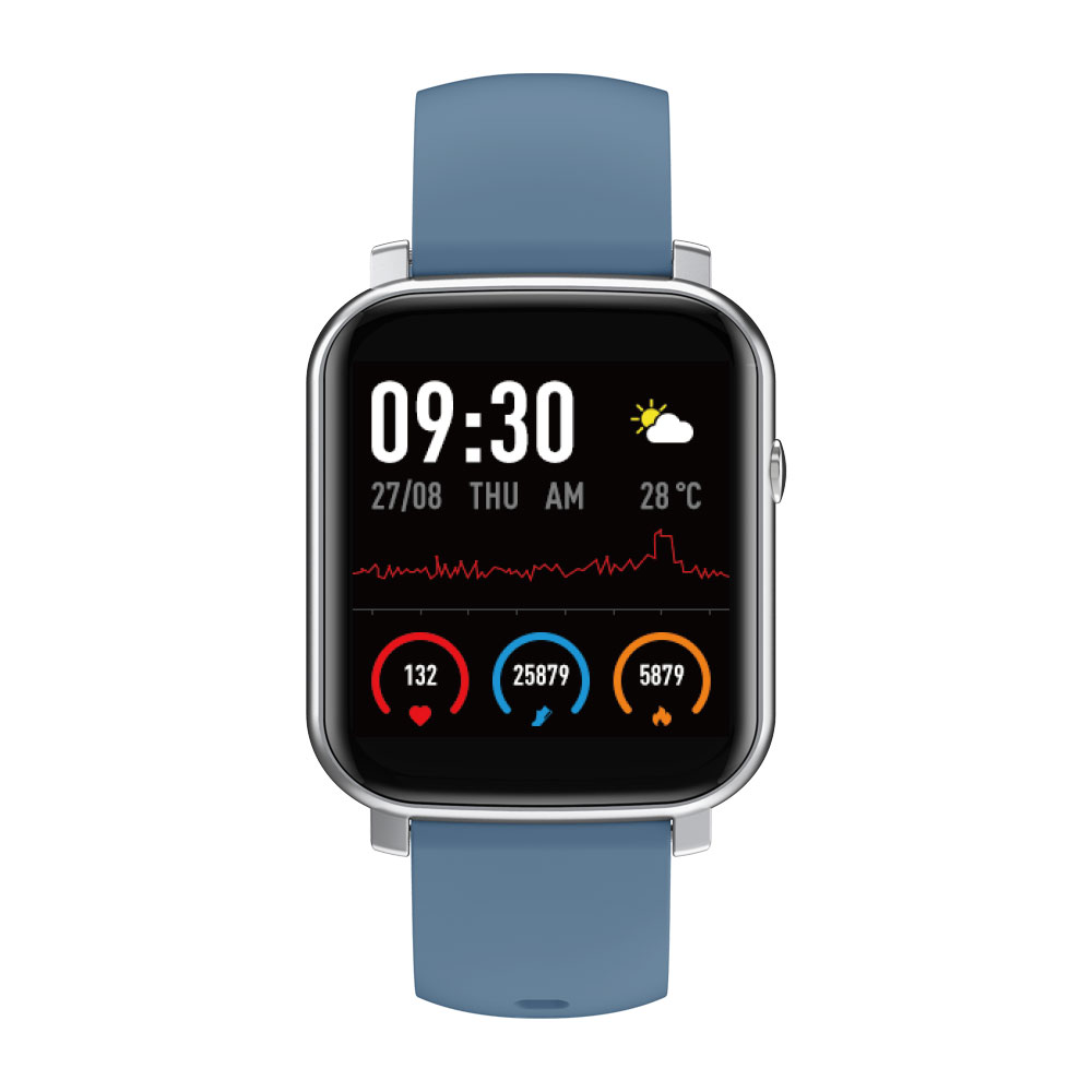 Reloj inteligente SMA Smart Ca - Smartwatches reseña y precio