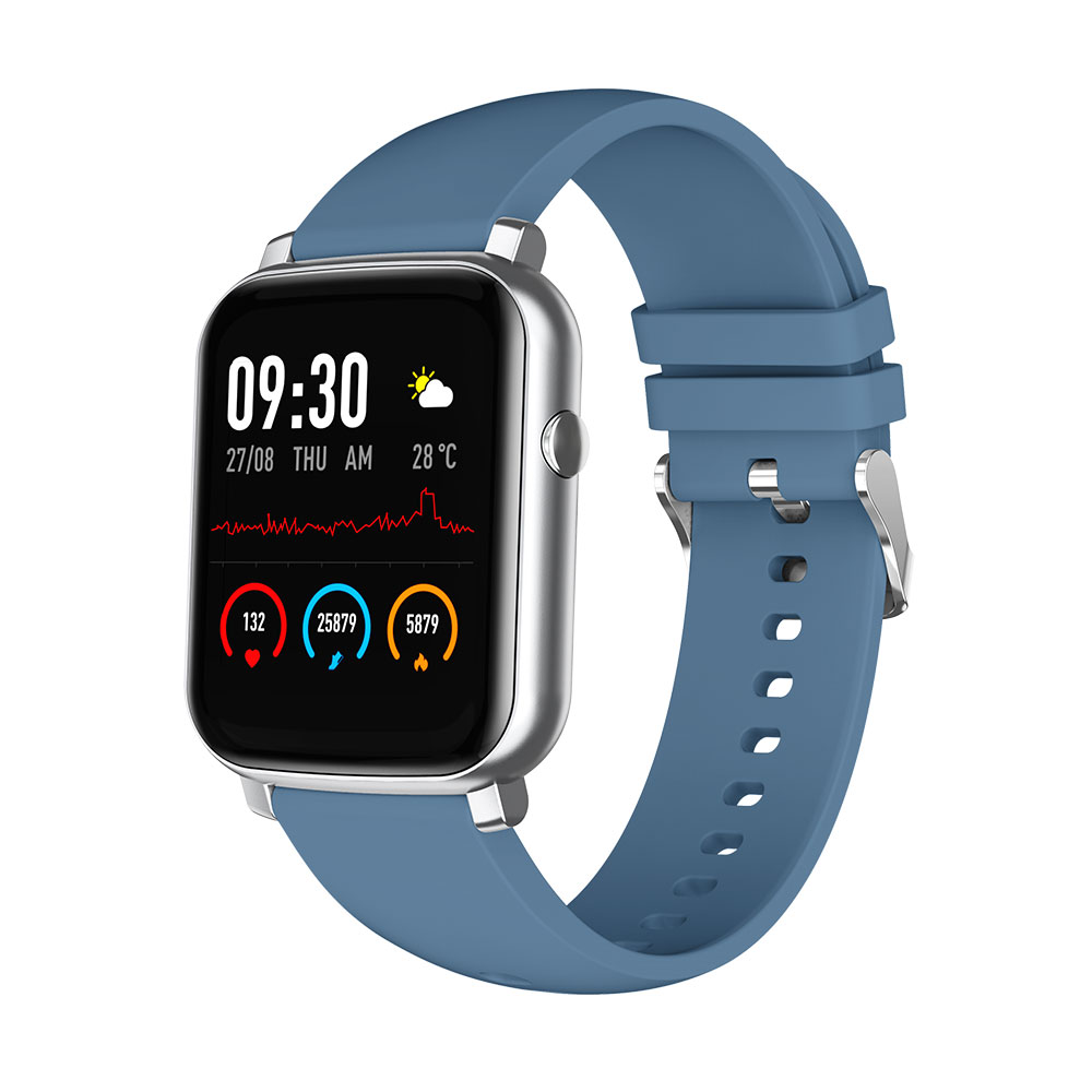 Reloj inteligente SMA Smart Ca - Smartwatches reseña y precio