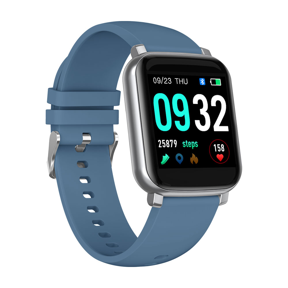 Reloj inteligente SMA Smart Ca - Smartwatches reseña y precio