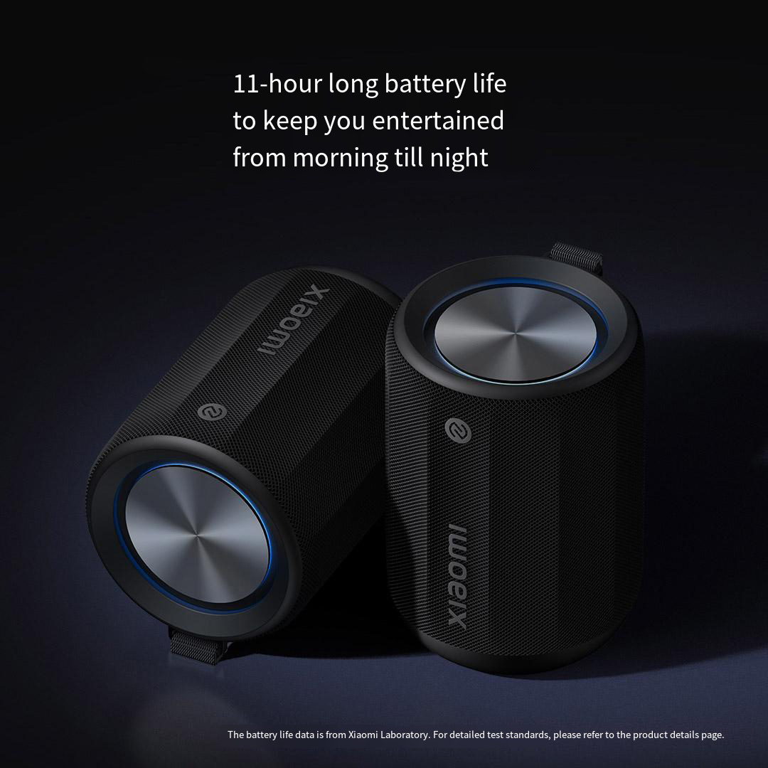 Xiaomi Mijia Altavoz Inalámbri - Speakers reseña y precio