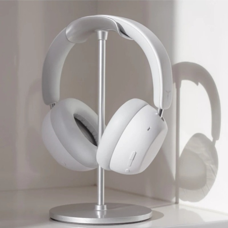 TANCHJIM RITA Auriculares HiFi - Anc Wireless Over Ear Headphones reseña y precio