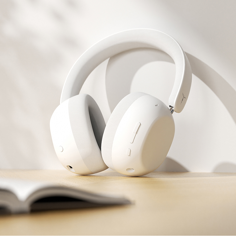 TANCHJIM RITA Auriculares HiFi - Anc Wireless Over Ear Headphones reseña y precio