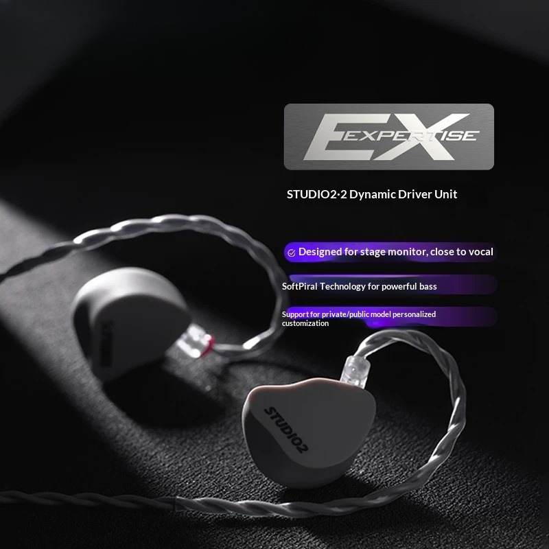 Audífonos Intrauditivos con Ca - In Ear Monitors For Singers reseña y precio